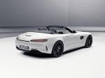 Mercedes-AMG GT C Roadster Edition 50 2017 года